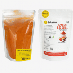 EMBER Red Chilli Powder