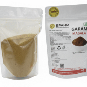 Garam Masala