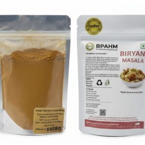 Biryani Masala