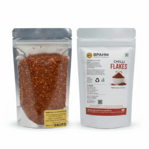 Chilli Flakes